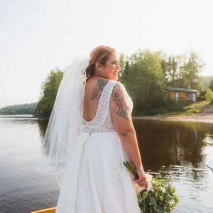 Meet your Posher, Christina